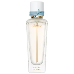 Cartier Beauty Cartier - Heure Promise Les Heures de Parfum Eau de Toilette - Luxury Fragrances - 75 ml - Avvenice