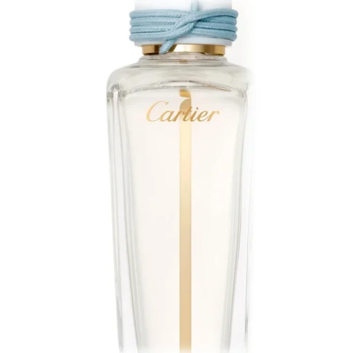 Cartier Beauty Cartier - Heure Promise Les Heures de Parfum Eau de Toilette - Luxury Fragrances - 75 ml - Avvenice