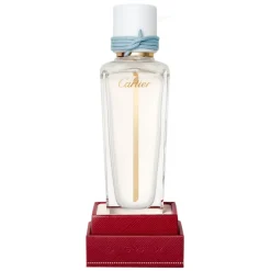 Cartier Beauty Cartier - Heure Promise Les Heures de Parfum Eau de Toilette - Luxury Fragrances - 75 ml - Avvenice