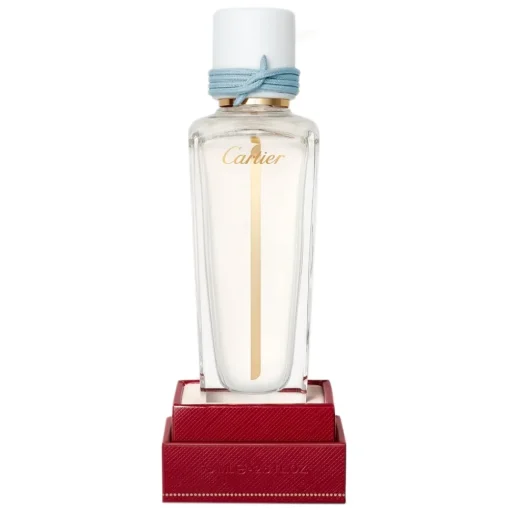 Cartier Beauty Cartier - Heure Promise Les Heures de Parfum Eau de Toilette - Luxury Fragrances - 75 ml - Avvenice