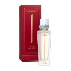 Cartier Beauty Cartier - Heure Promise Les Heures de Parfum Eau de Toilette - Luxury Fragrances - 75 ml - Avvenice