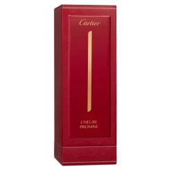 Cartier Beauty Cartier - Heure Promise Les Heures de Parfum Eau de Toilette - Luxury Fragrances - 75 ml - Avvenice