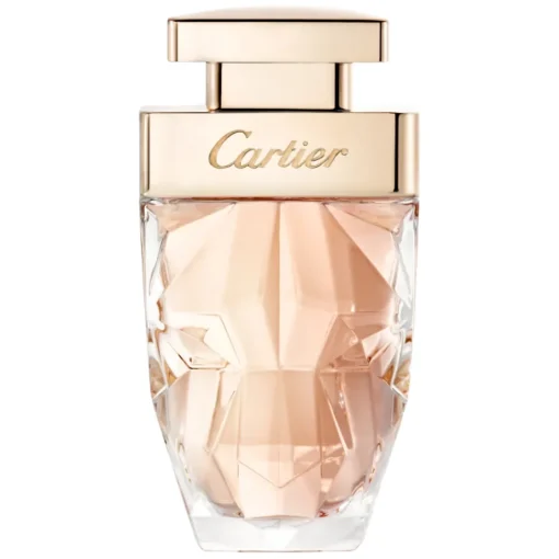 Cartier Beauty Cartier - La Panthère - Eau De Parfum - Luxury Fragrances - 25 ml - Avvenice^ Fragrances
