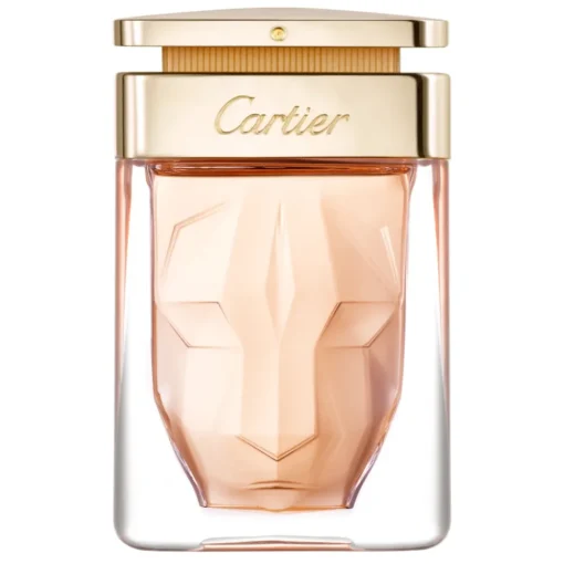 Cartier Beauty Cartier - La Panthère - Eau De Parfum - Luxury Fragrances - 50 ml - Avvenice
