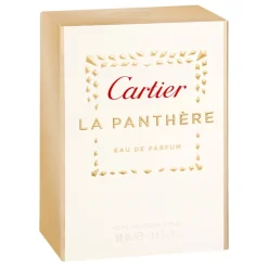 Cartier Beauty Cartier - La Panthère - Eau De Parfum - Luxury Fragrances - 50 ml - Avvenice