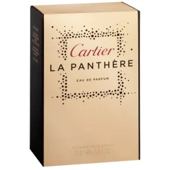 Cartier Beauty Cartier - La Panthère - Eau De Parfum Etincelante - Luxury Fragrances - 75 ml - Avvenice^ Fragrances