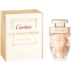 Cartier Beauty Cartier - La Panthère - Eau De Parfum - Luxury Fragrances - 25 ml - Avvenice^ Fragrances