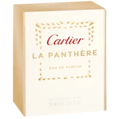Cartier Beauty Cartier - La Panthère - Eau De Parfum - Luxury Fragrances - 25 ml - Avvenice^ Fragrances