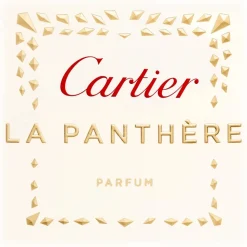 Cartier Beauty Cartier - La Panthère Parfum - Luxury Fragrances - 75 ml - Avvenice^ Fragrances