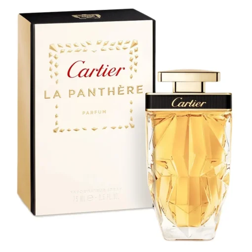 Cartier Beauty Cartier - La Panthère Parfum - Luxury Fragrances - 75 ml - Avvenice^ Fragrances