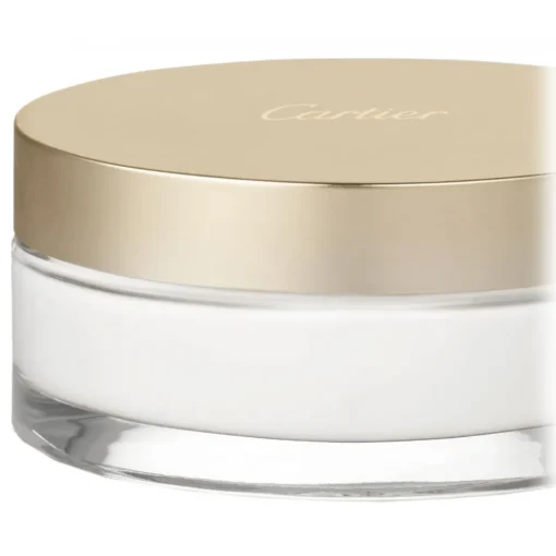 Cartier Beauty Cartier - La Panthère Perfumed Body Cream - Luxury Fragrances - 200 ml - Avvenice^ Fragrances