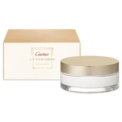 Cartier Beauty Cartier - La Panthère Perfumed Body Cream - Luxury Fragrances - 200 ml - Avvenice^ Fragrances