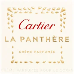 Cartier Beauty Cartier - La Panthère Perfumed Body Cream - Luxury Fragrances - 200 ml - Avvenice^ Fragrances