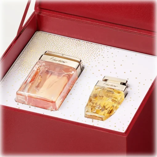 Cartier Beauty Cartier - La Panthère Premium Gift Set - Luxury Fragrances - Avvenice^ Fragrances