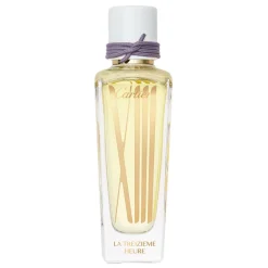 Cartier Beauty Cartier - La Treizième Heure Les Heures de Parfum Eau de Parfum - Luxury Fragrances - 75 ml - Avvenice^ Fragrances
