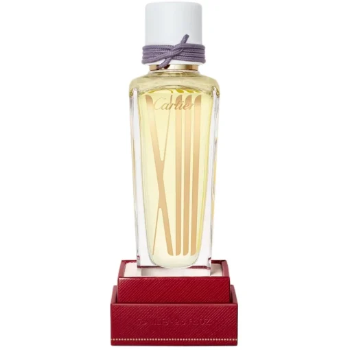 Cartier Beauty Cartier - La Treizième Heure Les Heures de Parfum Eau de Parfum - Luxury Fragrances - 75 ml - Avvenice^ Fragrances