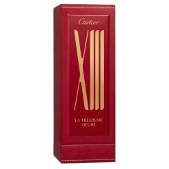 Cartier Beauty Cartier - La Treizième Heure Les Heures de Parfum Eau de Parfum - Luxury Fragrances - 75 ml - Avvenice^ Fragrances