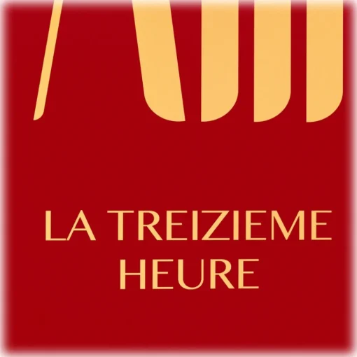 Cartier Beauty Cartier - La Treizième Heure Les Heures de Parfum Eau de Parfum - Luxury Fragrances - 75 ml - Avvenice^ Fragrances