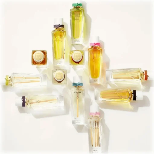 Cartier Beauty Cartier - La Treizième Heure Les Heures de Parfum Eau de Parfum - Luxury Fragrances - 75 ml - Avvenice^ Fragrances