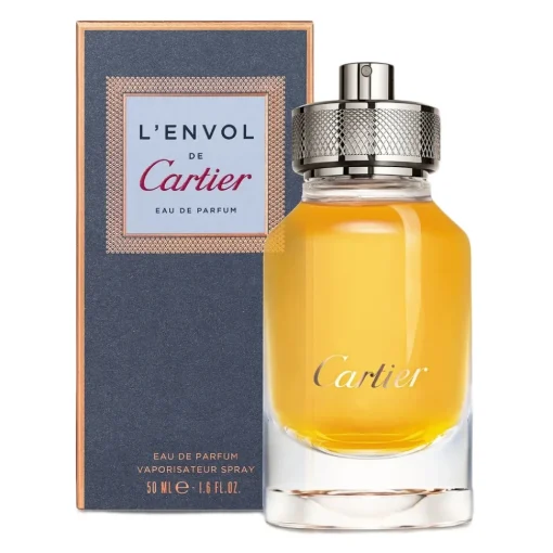 Cartier Beauty Cartier - L'Envol de Cartier Eau de Parfum - Luxury Fragrances - 50 ml - Avvenice