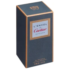 Cartier Beauty Cartier - L'Envol de Cartier Eau de Parfum - Luxury Fragrances - 50 ml - Avvenice