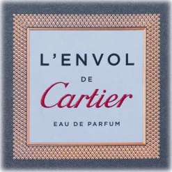 Cartier Beauty Cartier - L'Envol de Cartier Eau de Parfum - Luxury Fragrances - 50 ml - Avvenice