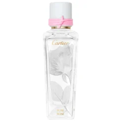 Cartier Beauty Cartier - Les Epures de Parfum Pure Rose Eau de Toilette - Luxury Fragrances - 75 ml - Avvenice^ Fragrances