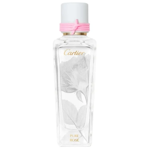 Cartier Beauty Cartier - Les Epures de Parfum Pure Rose Eau de Toilette - Luxury Fragrances - 75 ml - Avvenice^ Fragrances