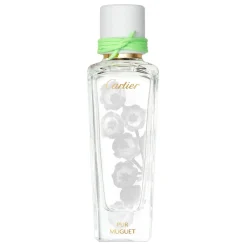 Cartier Beauty Cartier - Les Epures de Parfum Pur Muguet Eau de Toilette - Luxury Fragrances - 75 ml - Avvenice^ Fragrances