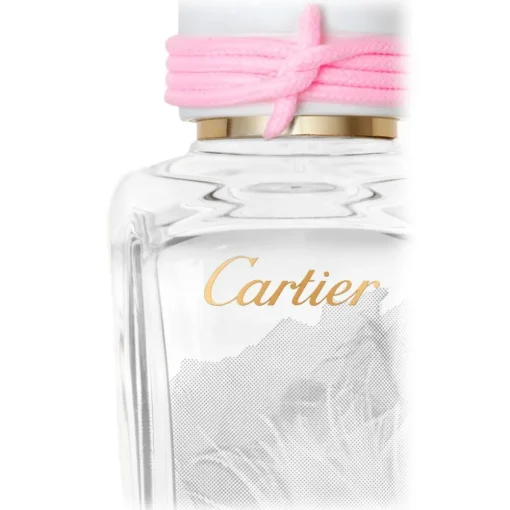 Cartier Beauty Cartier - Les Epures de Parfum Pure Rose Eau de Toilette - Luxury Fragrances - 75 ml - Avvenice^ Fragrances