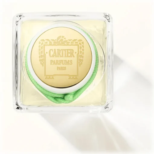 Cartier Beauty Cartier - Les Epures de Parfum Pur Muguet Eau de Toilette - Luxury Fragrances - 75 ml - Avvenice^ Fragrances