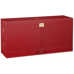Cartier Beauty Cartier - Les Heures de Parfum Collection Case - Luxury Fragrances - 12 x 75 ml - Avvenice
