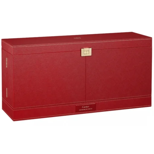 Cartier Beauty Cartier - Les Heures de Parfum Collection Case - Luxury Fragrances - 12 x 75 ml - Avvenice