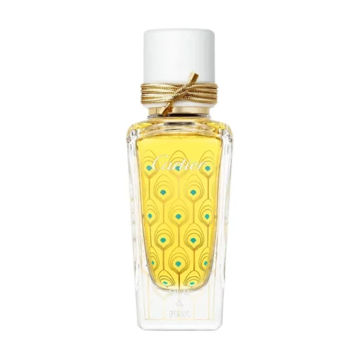 Cartier Beauty Cartier - Les Heures Voyageuses Oud & Pink Limited Edition Fragrance - Luxury Fragrances - 45 ml - Avvenice^ Fragrances