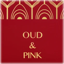 Cartier Beauty Cartier - Les Heures Voyageuses Oud & Pink Limited Edition Fragrance - Luxury Fragrances - 45 ml - Avvenice^ Fragrances