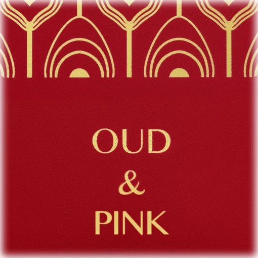 Cartier Beauty Cartier - Les Heures Voyageuses Oud & Pink Limited Edition Fragrance - Luxury Fragrances - 45 ml - Avvenice^ Fragrances