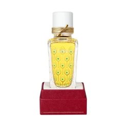 Cartier Beauty Cartier - Les Heures Voyageuses Oud & Pink Limited Edition Fragrance - Luxury Fragrances - 45 ml - Avvenice^ Fragrances