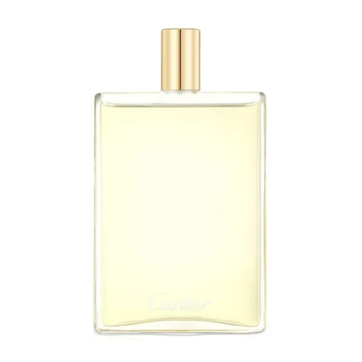 Cartier Beauty Cartier - Les Nécessaires à Parfum Rivières de Cartier Luxuriance Eau de Toilette Refill Pack - Luxury Fragrances - 2 x 30 ml - Avvenice