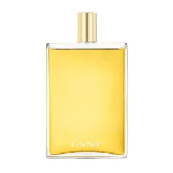 Cartier Beauty Cartier - Les Nécessaires à Parfum L'Heure Osée Eau de Parfum Refill Pack - Luxury Fragrances - 2 x 30 ml - Avvenice