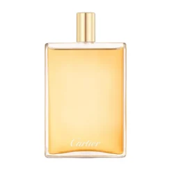 Cartier Beauty Cartier - Les Nécessaires à Parfum Le Baiser du Dragon Eau de Parfum Refill Pack - Luxury Fragrances - 2 x 30 ml - Avvenice^ Fragrances