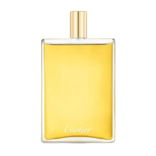 Cartier Beauty Cartier - Les Nécessaires à Parfum L'Heure Osée Eau de Parfum Refill Pack - Luxury Fragrances - 2 x 30 ml - Avvenice