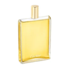 Cartier Beauty Cartier - Les Nécessaires à Parfum L'Heure Osée Eau de Parfum Refill Pack - Luxury Fragrances - 2 x 30 ml - Avvenice