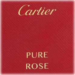 Cartier Beauty Cartier - Les Nécessaires à Parfum Pure Rose Eau de Toilette Refill Pack - Luxury Fragrances - 2 x 30 ml - Avvenice^ Fragrances
