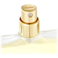 Cartier Beauty Cartier - Les Nécessaires à Parfum Rivières de Cartier Luxuriance Eau de Toilette Refill Pack - Luxury Fragrances - 2 x 30 ml - Avvenice