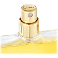 Cartier Beauty Cartier - Les Nécessaires à Parfum L'Heure Osée Eau de Parfum Refill Pack - Luxury Fragrances - 2 x 30 ml - Avvenice