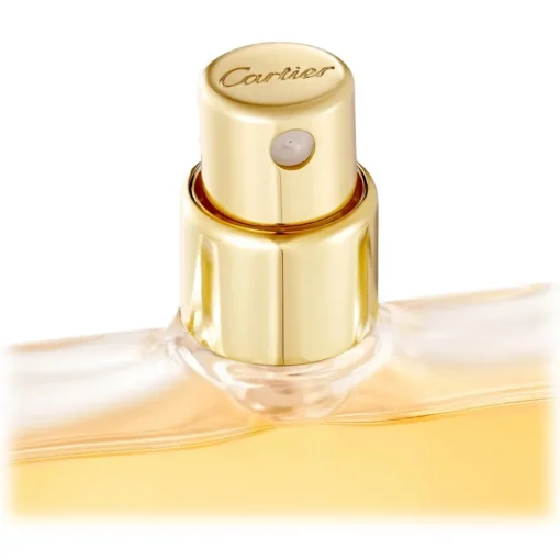 Cartier Beauty Cartier - Les Nécessaires à Parfum Le Baiser du Dragon Eau de Parfum Refill Pack - Luxury Fragrances - 2 x 30 ml - Avvenice^ Fragrances
