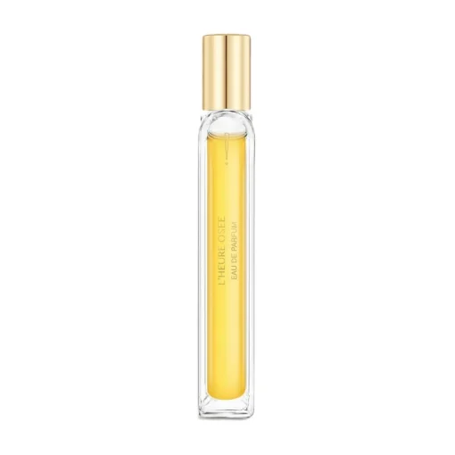 Cartier Beauty Cartier - Les Nécessaires à Parfum L'Heure Osée Eau de Parfum Refill Pack - Luxury Fragrances - 2 x 30 ml - Avvenice
