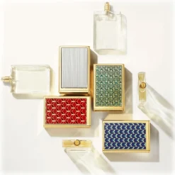 Cartier Beauty Cartier - Les Nécessaires à Parfum Le Baiser du Dragon Eau de Parfum Refill Pack - Luxury Fragrances - 2 x 30 ml - Avvenice^ Fragrances