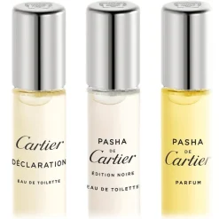 Cartier Beauty Cartier - Men’s Discovery Set 3x10 ml - Luxury Fragrances - Avvenice^ Fragrances
