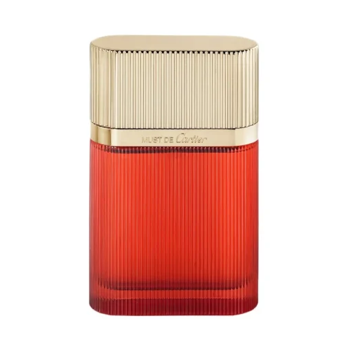 Cartier Beauty Cartier - Must de Cartier Parfum - Luxury Fragrances - 50 ml - Avvenice^ Fragrances